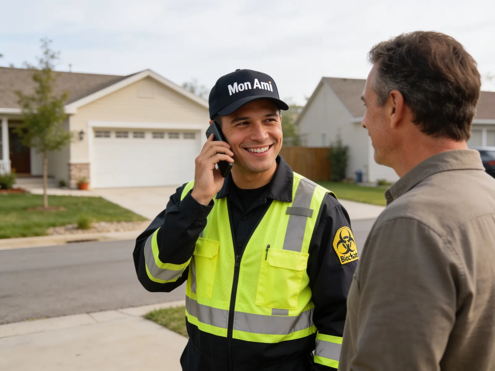 Sewage Cleanup Goleta, CA FAQs