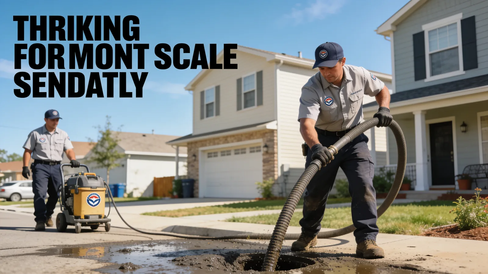 Sewage Cleanup in Goleta, CA near me